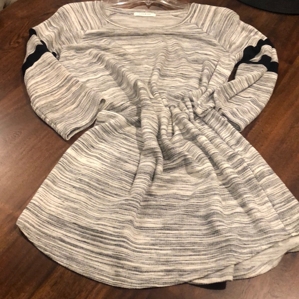 Shift Dress